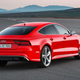 Illustration for article titled The 2015 Audi RS7 Gets New LEDs Because Its An Audi